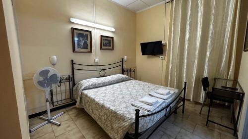 Albergo fiorita