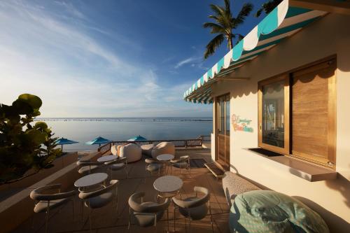 Marasca Samui - Beachfront Escape on Lively Chaweng Marasca Samui - Beachfront Escape on Lively Chaweng