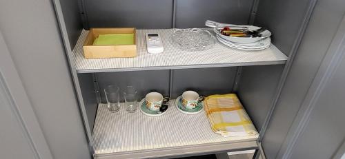 B&B El Brumista Due, Mediolan (zdjęcie 9)