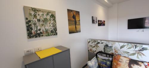 B&B El Brumista Due, Mediolan (zdjęcie 10)