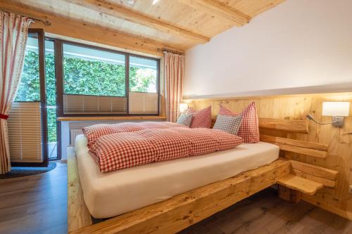 Landhaus Alpina in Schwalefeld