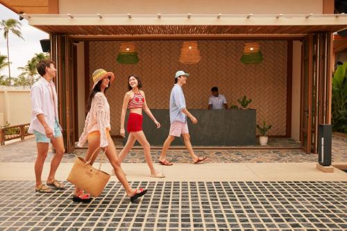 Marasca Samui - Beachfront Escape on Lively Chaweng Marasca Samui - Beachfront Escape on Lively Chaweng