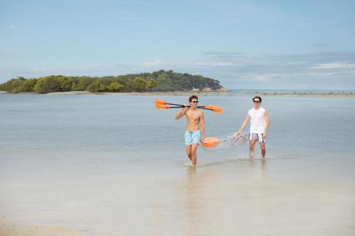 Marasca Samui - Beachfront Escape on Lively Chaweng Marasca Samui - Beachfront Escape on Lively Chaweng