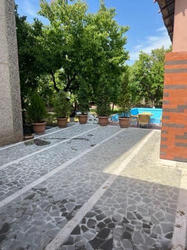 Jrvezh House in Jrvezh