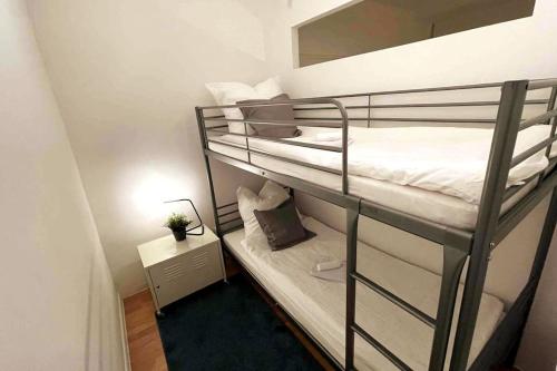 Cozy Studio Guesthouse next to city center & fair, Norimberga (foto 8)