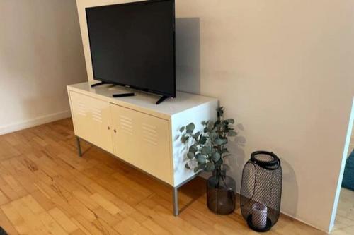 Cozy Studio Guesthouse next to city center & fair, Norimberga (foto 5)