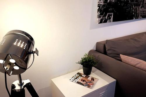 Cozy Studio Guesthouse next to city center & fair, Norimberga (foto 4)
