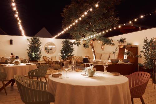 Lieperts Cafe Dinner Rooms Boutiqe-Zimmer Südsteiermark in Leutschach, Österreich