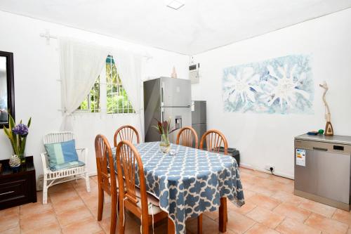 식음료(F&B), L'Oase de Riambel in 벨 옴브레