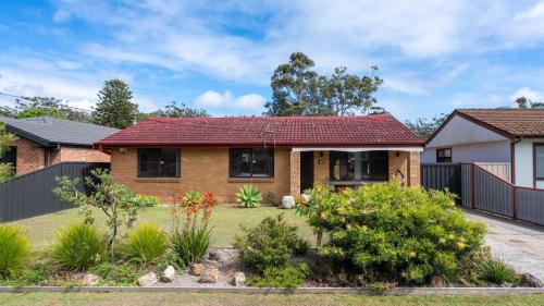 Holiday Home image 10