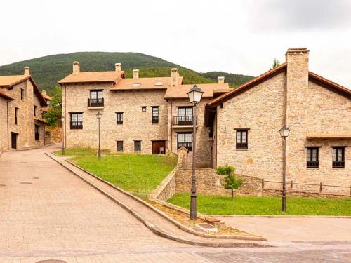 Apartamentos Jaca Badaguas 3000 - Barós