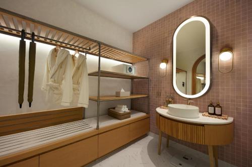 Marasca Samui - Beachfront Escape on Lively Chaweng Marasca Samui - Beachfront Escape on Lively Chaweng