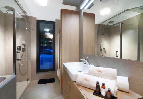 Wellness Hotel Grand