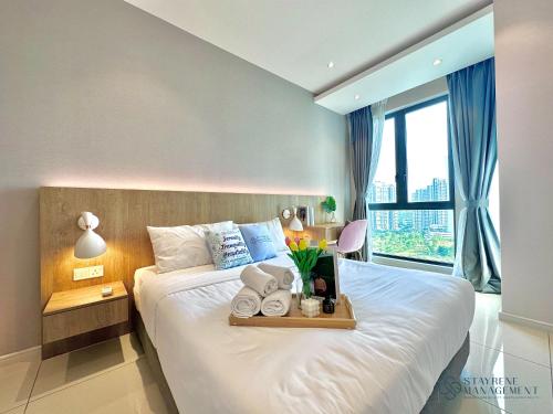 Elysia Park Residence Medini by Stayrene, Johor Bahru