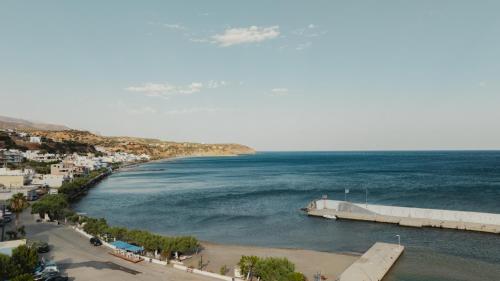 Southern Light Tsoutsouros in Arkalochori