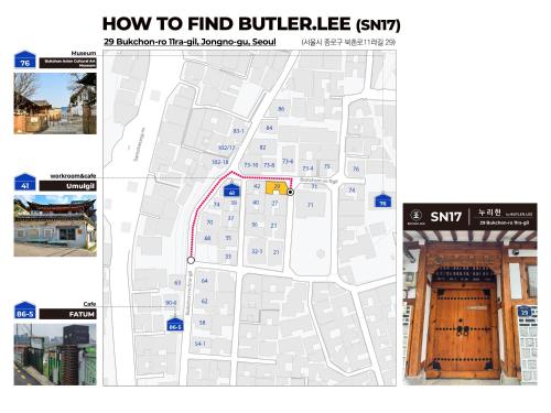 Luxury Hanok Stay Nuri, Soul (fotografie 10)