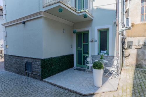 Residenza San Rocco in Cavaglia