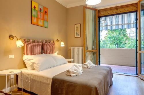 Marsilio Ficino Apartment by Mamo Florence - image 4