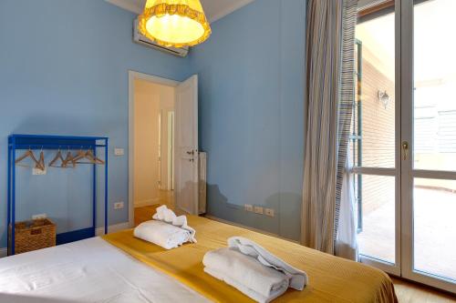 Marsilio Ficino Apartment by Mamo Florence - image 2