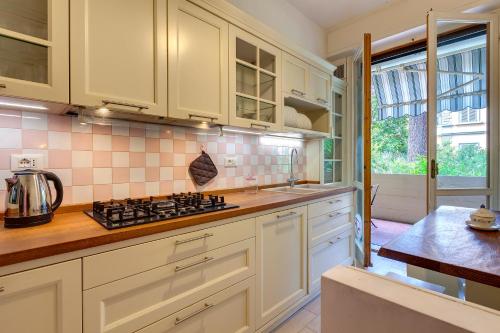 Mamo Florence - Marsilio Ficino Apartment - image 7