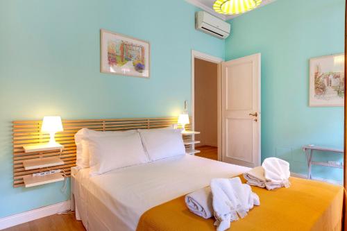 Marsilio Ficino Apartment by Mamo Florence - image 3