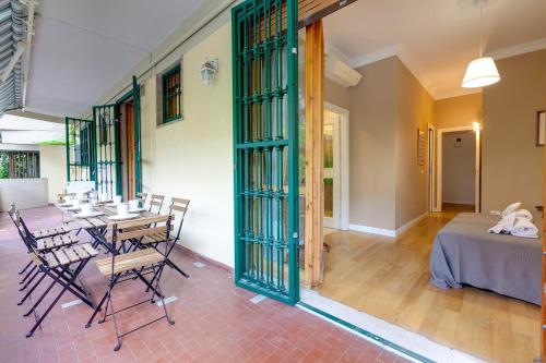 Marsilio Ficino Apartment by Mamo Florence - image 7
