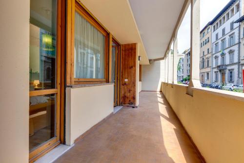 Mamo Florence - Marsilio Ficino Apartment - image 6