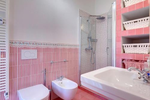 Mamo Florence - Marsilio Ficino Apartment - image 11