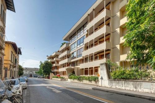 Marsilio Ficino Apartment by Mamo Florence - image 14