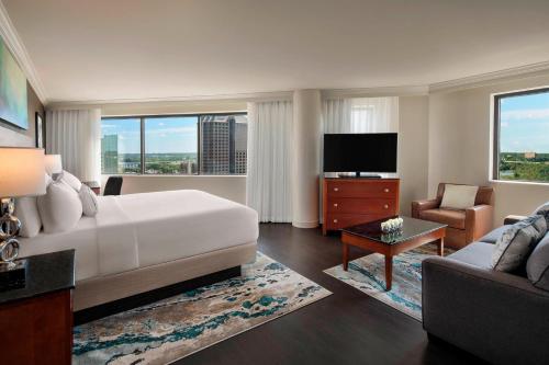 Delta Hotels by Marriott Richmond Downtown in Richmond, USA