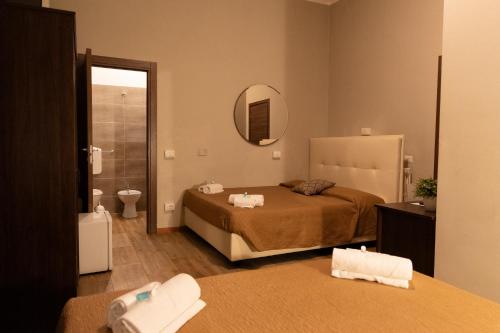 Golden Milano Hotel - image 11