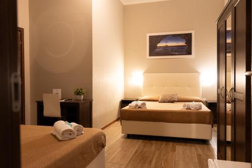 Golden Milano Hotel, Mailand (Foto 10)