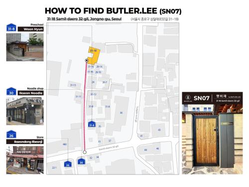 Luxury Hanok Stay Sunshine, Soul (fotografie 9)