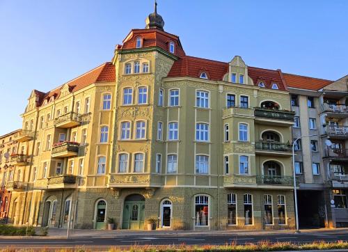 Apartamenty pod Aniołami
