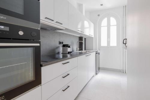 Charming apartment - 2BR/4P - Beaugrenelle - main image