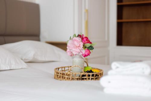 Charming apartment - 2BR/4P - Beaugrenelle - image 2