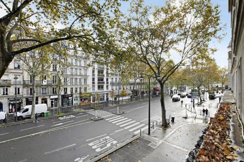 Modern apartment - 3BR/8P - Le Marais/Bastille - image 10
