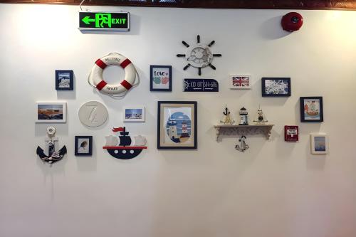 Ferrymar Hotel Iloilo Ferrymar Hotel Iloilo