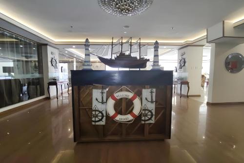 Ferrymar Hotel Iloilo Ferrymar Hotel Iloilo