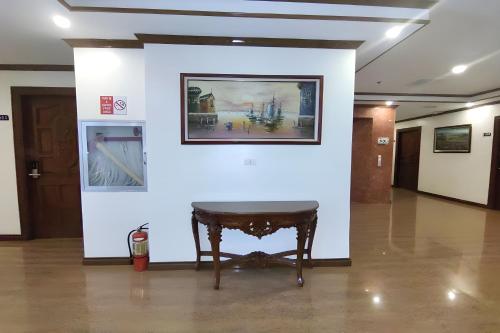 Ferrymar Hotel Iloilo Ferrymar Hotel Iloilo