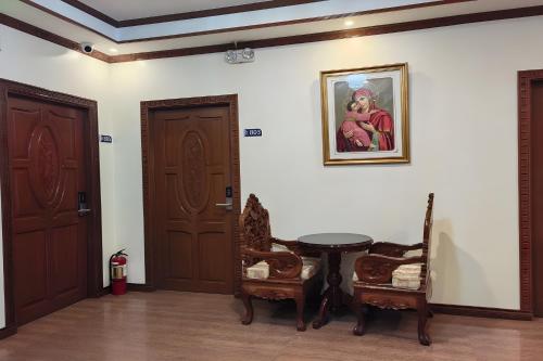 Ferrymar Hotel Iloilo Ferrymar Hotel Iloilo