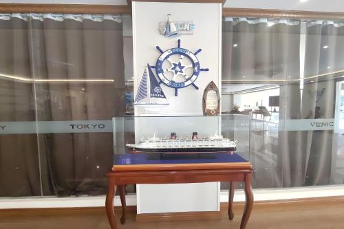 Ferrymar Hotel Iloilo Ferrymar Hotel Iloilo