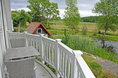 Landhaus am Teich - image 9