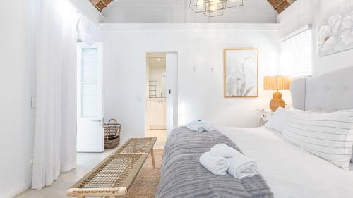 Bliss on the Bay, Struisbaai (fotografie 7)