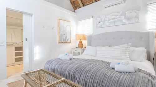 Bliss on the Bay, Struisbaai (fotografie 2)