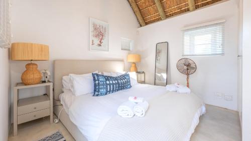 Bliss on the Bay, Struisbaai (fotografie 9)