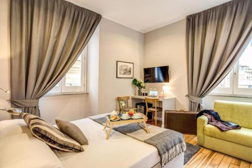 TLV Navona Room Type - Superior Double Room