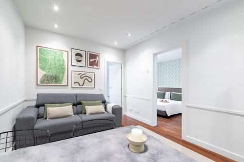 Two-Bedroom Apartment image 7
