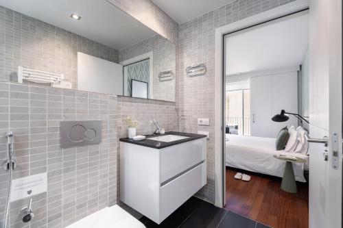 Two-Bedroom Apartment image 8
