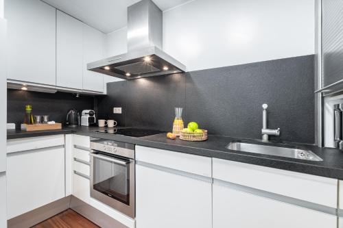 Two-Bedroom Apartment image 1